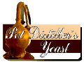 Pot distillers Yeast 18%