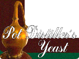 Pot Distillers J&auml;st 18%