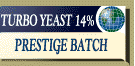 Prestige Batch J&auml;st